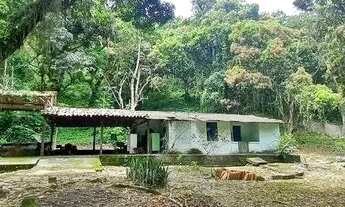 Imagem 3: Terreno à venda, 8000 m² por R$ 500.000,00 - Jacaré - Niterói/RJ