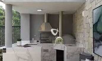 Imagem 4: Casa com 3 dormitórios, 200 m² - venda por R$ 2.650.000,00 ou aluguel por R$ 15.151,04/mês