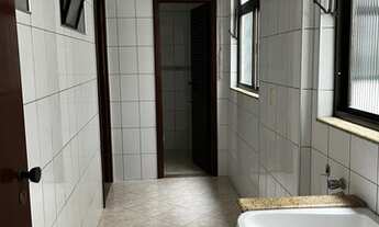 Imagem 7: Apartamento para locação 3 dorms, suíte, dep empregada, amplo, vista livre, garagem fechad