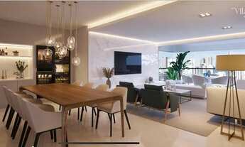 Imagem 4: Apartamento para venda com 130 metros quadrados com 4 quartos em Pina - Recife - PE