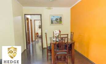 Imagem 2: Apartamento com 3 dormitórios à venda, 83 m² por R$ 425.500 - Pirituba - São Paulo/SP