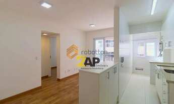 Imagem: Apartamento com 1 dormitório para alugar