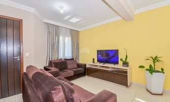 Imagem 5: Sobrado de 115 m² com 3 quartos no Bairro Cajuru