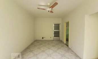 Imagem 3: Apartamento para Aluguel - Engenho de Dentro, 1 Quarto, 50 m2