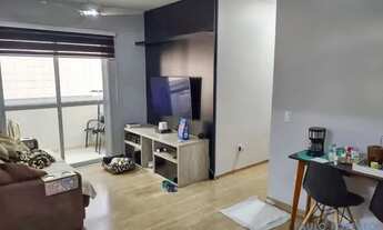 Imagem 3: APARTAMENTO - CONDOMÍNIO PIAZZA DI SAN MARCO - SP