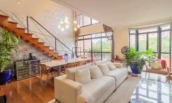 Imagem 2: Apartamento Venda 2 Dormitórios - 130 m² Pinheiros