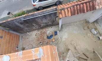 Imagem 2: VENDO CASA 3/4 SENDO 02 SUITES EM OBRA