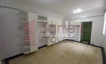 Imagem: Jundiaí - Casa Padrão - Ponte de São