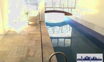 Imagem 6: Edifício Altier Perdizes. Varanda Gourmet! Perto de metrô . Apto de 3 suítes, 3 gars, 167