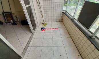 Imagem 5: Apartamento com 2 dorms, Caiçara, Praia Grande - R$ 270 mil, Cod