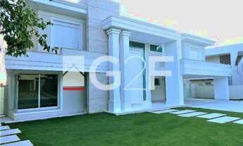 Imagem: Casa para venda no Alphaville