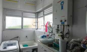 Imagem 7: Apartamento na Vila Mariana com 3 dormitórios