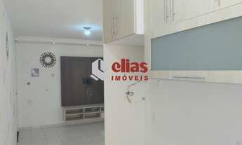 Imagem 5: APARTAMENTO PARA VENDA DE 02 DORMITÓRIOS COM ARMÁRIOS