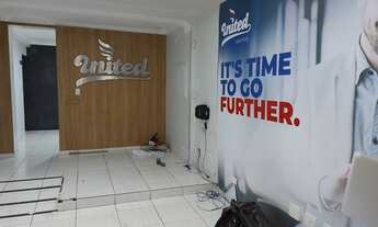 Imagem 2: Ponto comercial/Loja/Box para aluguel com 200 metros quadrados