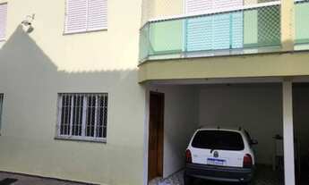 Imagem 3: CASA PARA LOCACÃO E VENDA EM CONDOMÍNIO NA RUA JARACATIÁ - CAMPO LIMPO