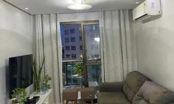 Imagem 2: Apartamento à Venda Jadins de 77m², 3 quartos