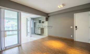 Imagem: Apartamento Venda Brooklin 68 m² 2 Dormitórios