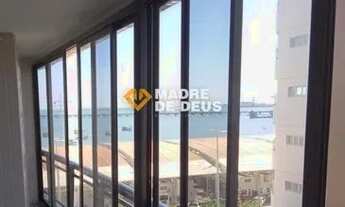 Imagem 5: Flat disponível a venda no bairro Mucuripe - Porteira Fechada