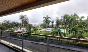 Imagem 4: Apartamento - Condomínio Portal do Quiririm-Aptos - Valinhos