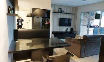 Imagem 4: SÃO PAULO - Apartamento Padrão - VILA MASCOTE