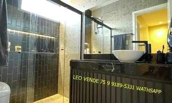 Imagem 3: Leo vende, Sim, 4\4 c 3 suítes, closet, piscina, goumert, veja fotos