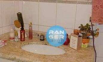 Imagem 7: Apartamento com 2 dormitórios à venda, 127 m² por R$ 690.000,00 - Pompéia - Santos/SP