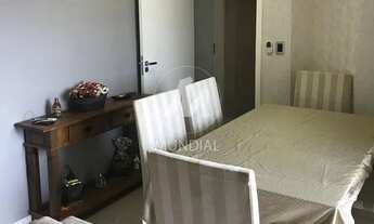 Imagem 6: Apartamento (tipo - padrao) 2 dormitórios, cozinha planejada, elevador, em condomínio fech