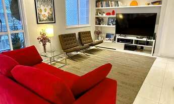 Imagem 2: Venda Apartamento 3 Dormitórios - 123 m² Campo Belo