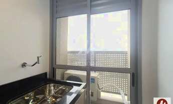 Imagem 3: Apartamento (tipo - padrao) 1 dormitórios, cozinha planejada, portaria 24hs, lazer, espaço