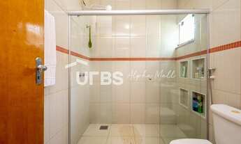 Imagem 4: Jardins Madri - Sobrado 5 quartos, sendo 2 suítes