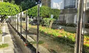 Imagem 6: Apartamento no Candeal aluguel com condomínio e IPTU inclusos