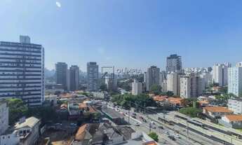 Imagem 7: Apartamento Venda Sumaré 65 m² 2 Dormitórios