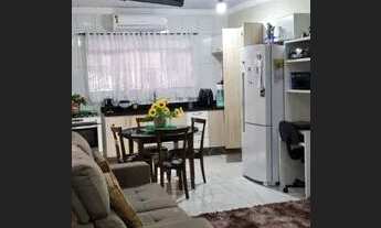 Imagem 4: CASA TÉRREA - VILA LEOPOLDINA - SP