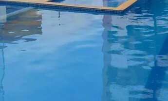 Imagem 5: Afrodithe Garden, 92m2, 3/4 sendo 1 suíte, 2vg no Umarizal, Lazer completo