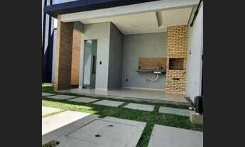 Imagem 5: Casa Nova Casa com 3 dormitórios