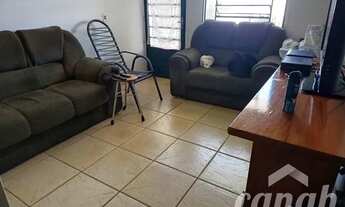 Imagem 3: Casa 2 Dorm 2 Wc 3 Vagas 200m² - Jardim Arlindo Laguna