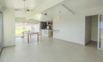 Imagem 3: Cobertura Venda 3 Dormitórios - 256 m² Alto da Lapa