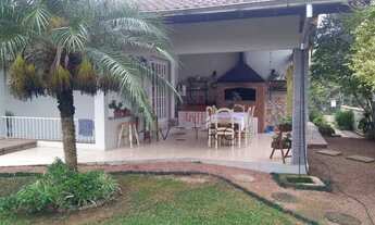 Imagem 4: Casa no bairro Santo André em São Leopoldo!