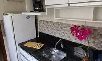 Imagem: Lindo Apartamento Aluguel