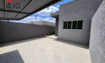 Imagem 2: Casa com 3 dormitórios à venda, 84 m² por R$ 660.000,00 - Jardim do Lago - Atibaia/SP