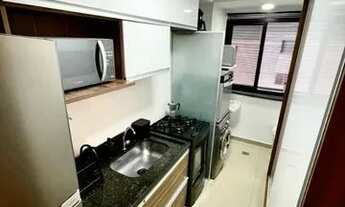 Imagem 7: Vendo apartamento 1 quarto - Águas Claras - Resid. Michigan - direto com o proprietário