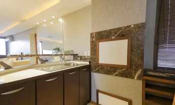 Imagem 7: Apartamento com 3 dormitórios, 112 m² - venda por R$ 1.200.000,00 ou aluguel por R$ 4.792