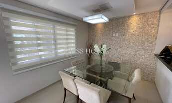 Imagem 5: Casa - Swiss Park - Campinas