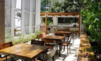 Imagem 7: On Panamby - Ao lado do Parque Burle Marx