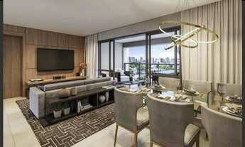 Imagem 5: SÃO PAULO - Apartamento Padrão - Ibirapuera