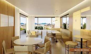 Imagem 4: Apartamento à venda no bairro Coqueiros - Florianópolis/SC