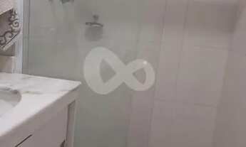 Imagem 6: Apartamento para venda possui 69 metros quadrados com 2 quartos