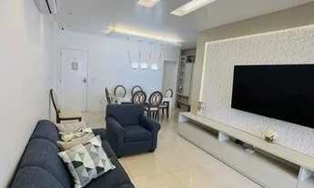 Imagem 7: Condomínio Porto Madero, Excelente Apartamento Na ponta do farol, Reformado e Projetado, N