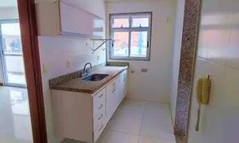 Imagem 3: Apartamento para venda tem 96 metros quadrados com 3 quartos