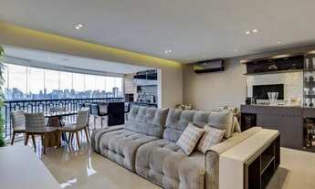 Imagem: SÃO PAULO - Apartamento Padrão - CAMPO